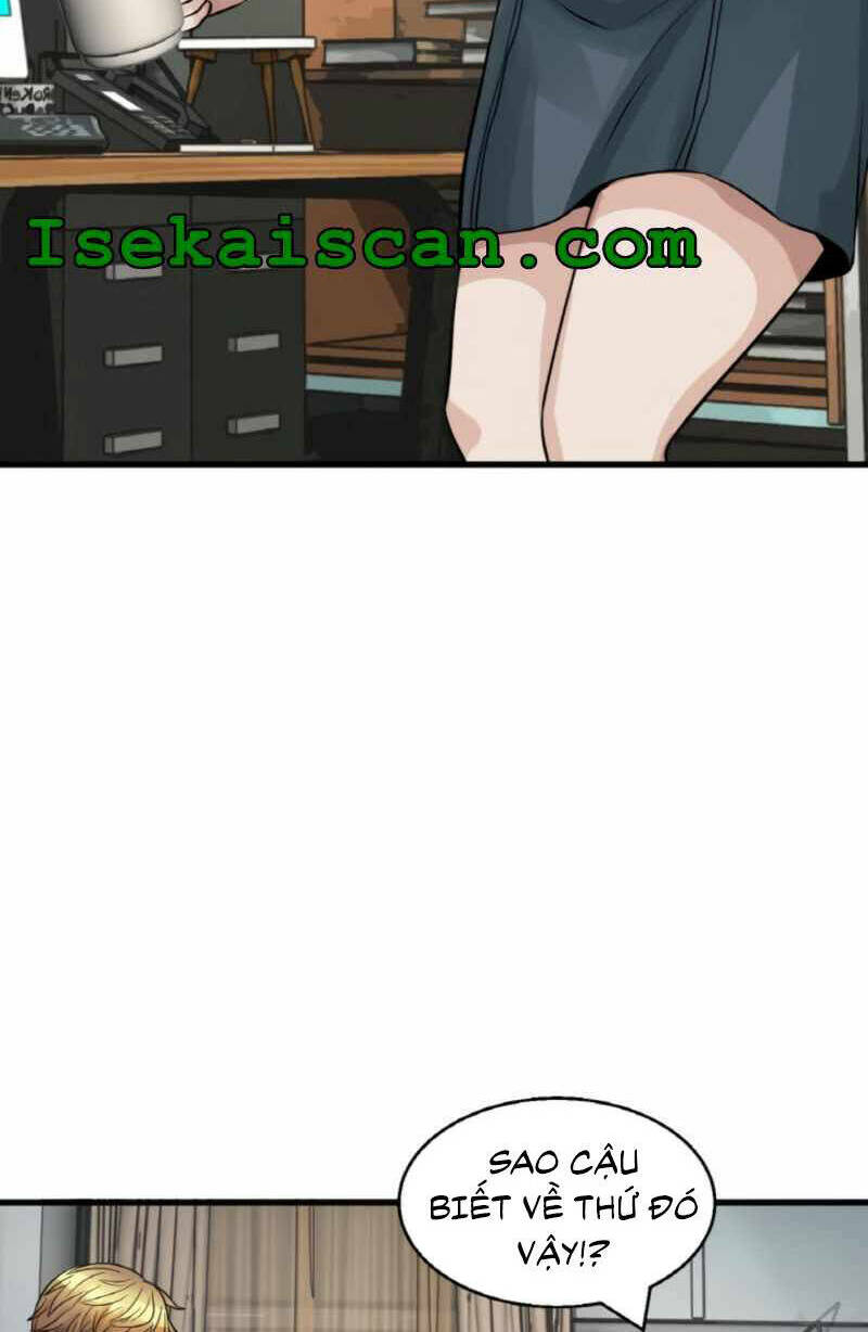 Ranker Bất Bại: Chapter 42