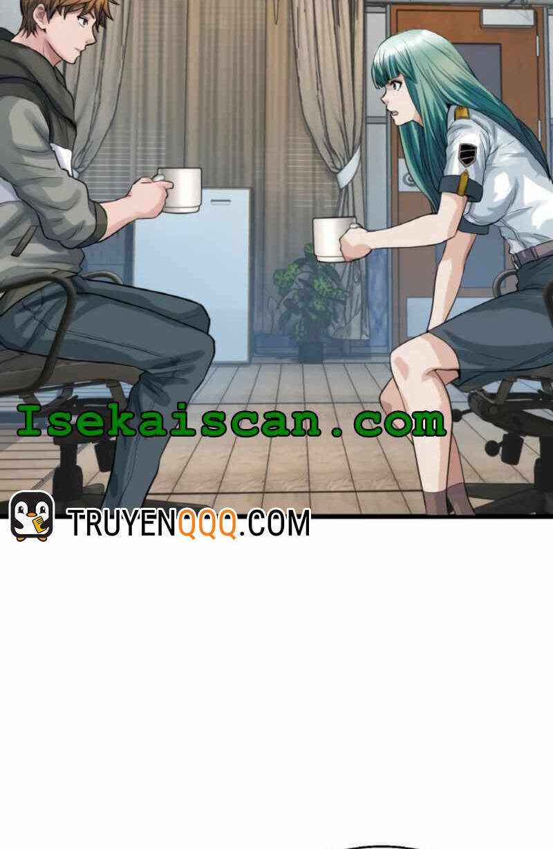 Ranker Bất Bại: Chapter 42