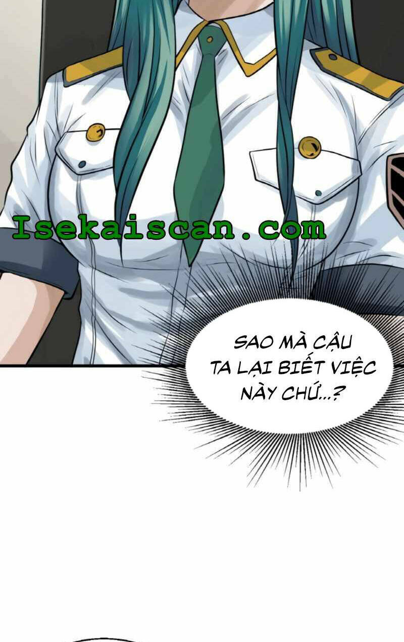 Ranker Bất Bại: Chapter 42