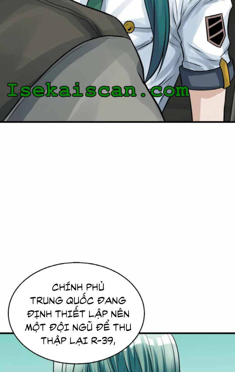 Ranker Bất Bại: Chapter 42