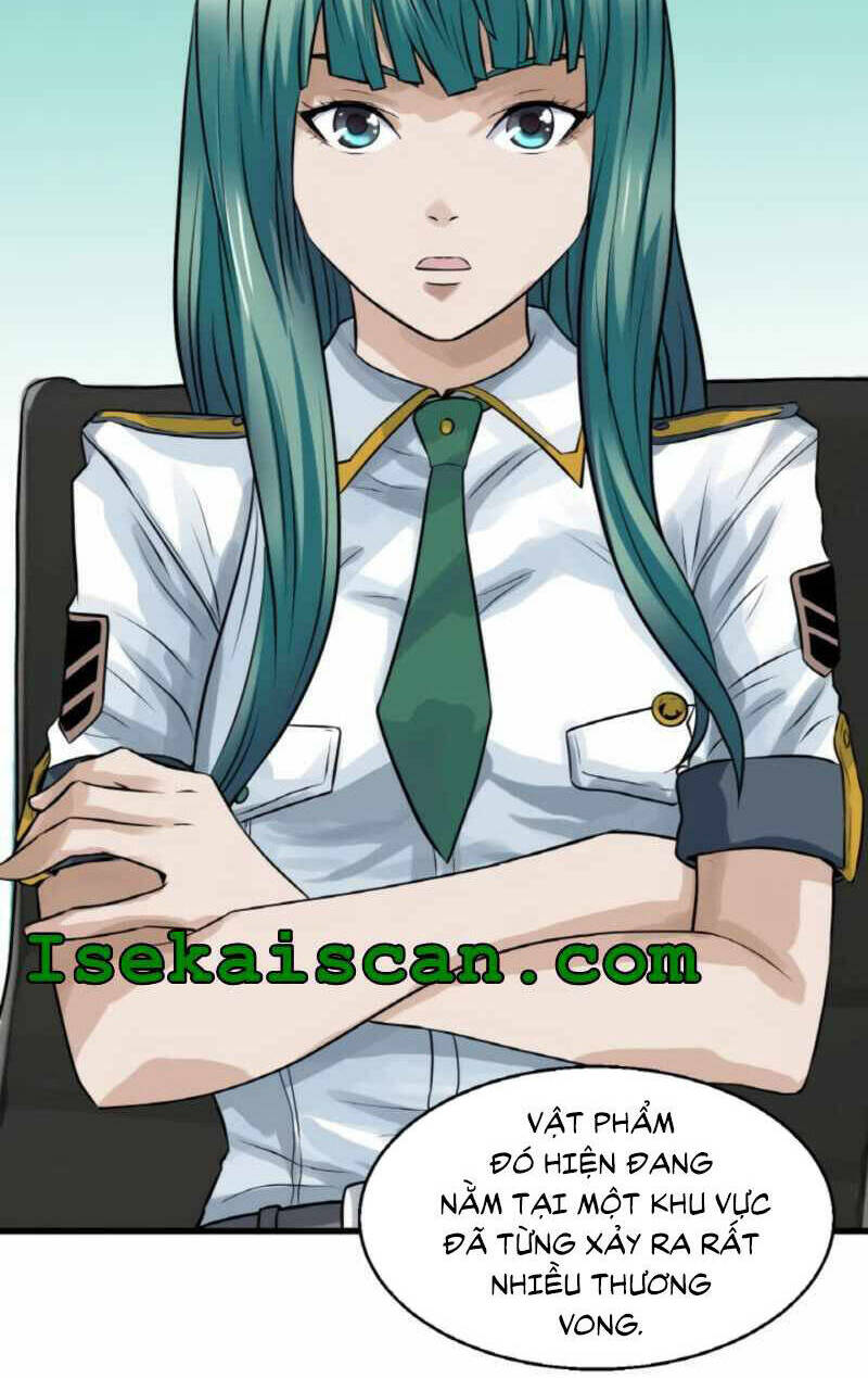 Ranker Bất Bại: Chapter 42