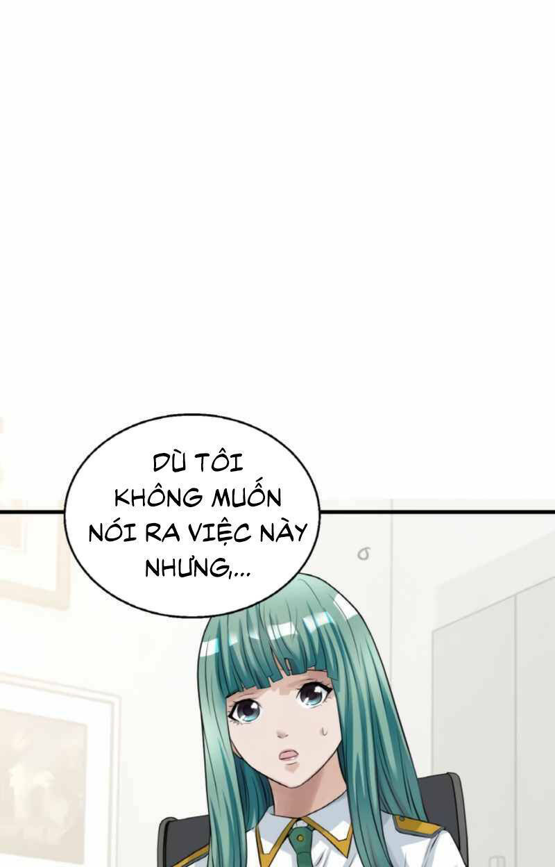 Ranker Bất Bại: Chapter 42