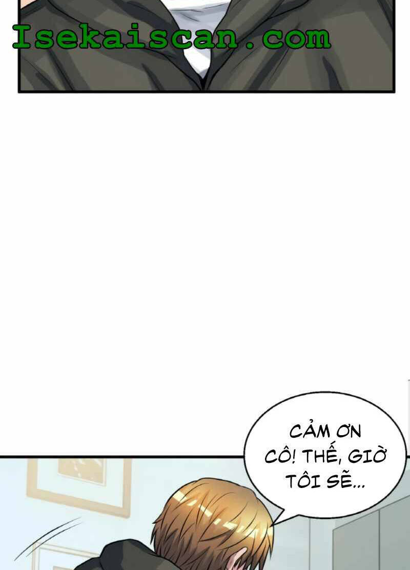 Ranker Bất Bại: Chapter 42