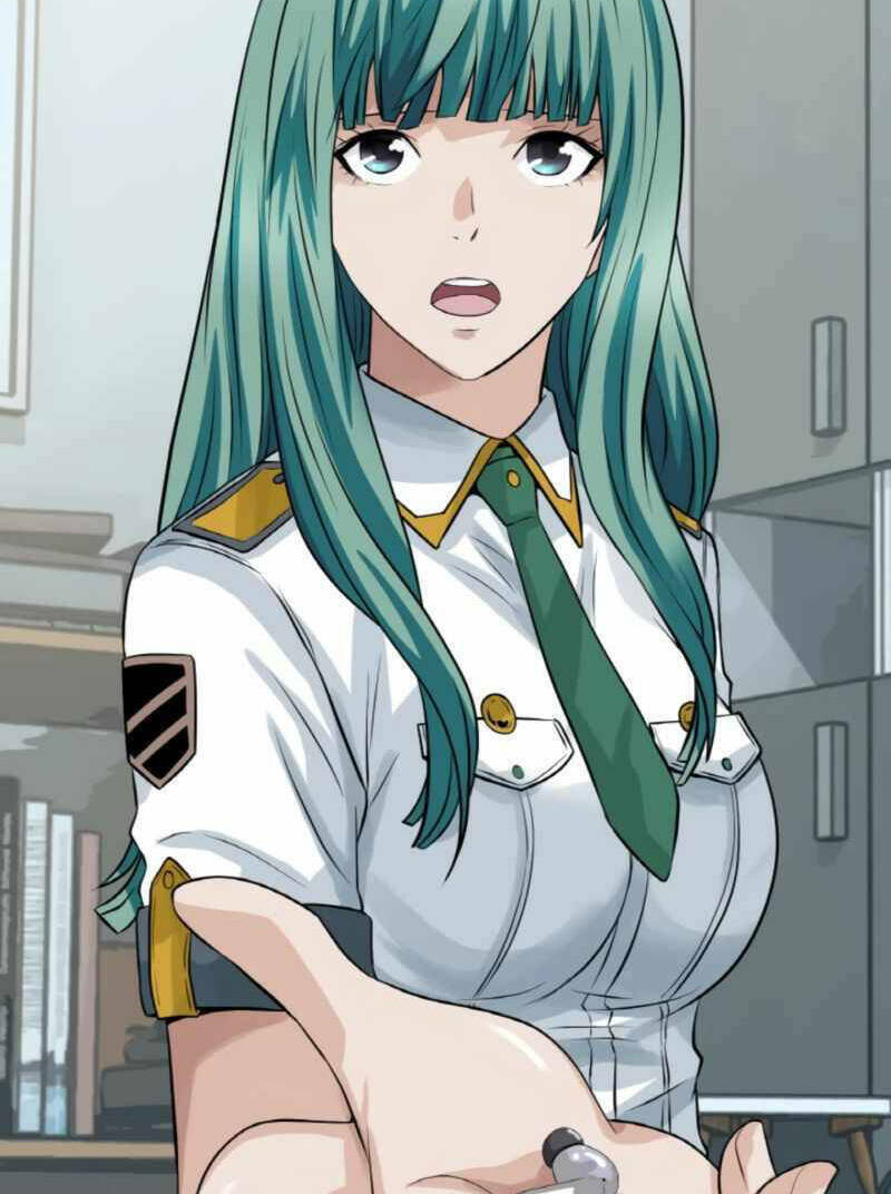 Ranker Bất Bại: Chapter 42