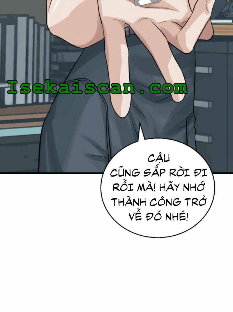 Ranker Bất Bại: Chapter 42