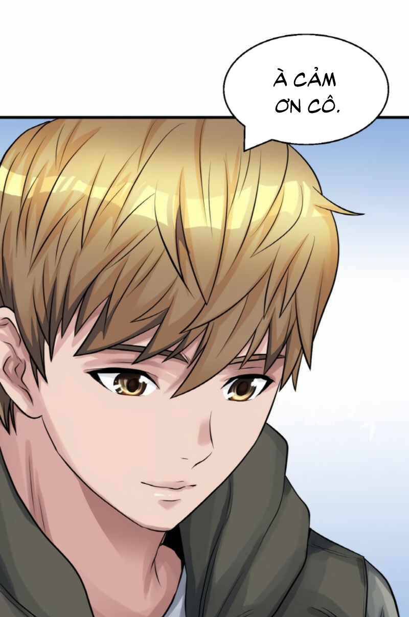 Ranker Bất Bại: Chapter 42