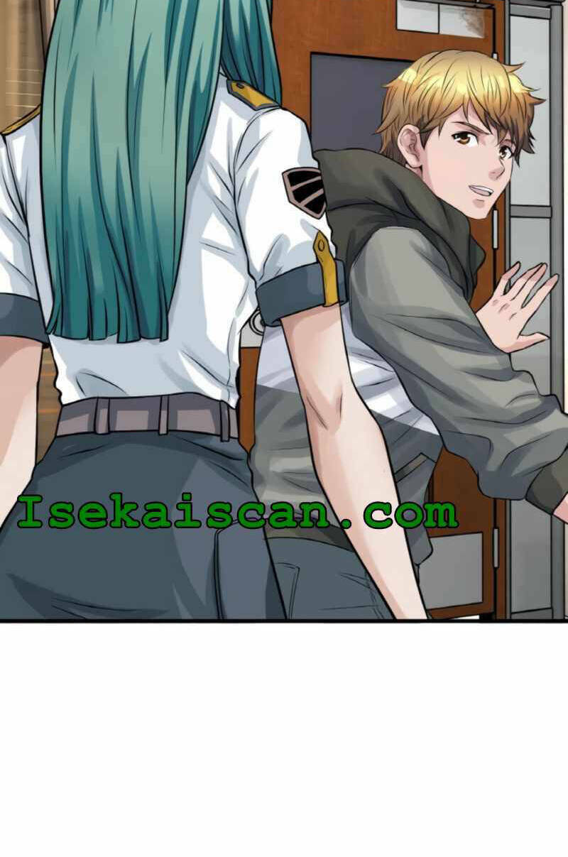 Ranker Bất Bại: Chapter 42