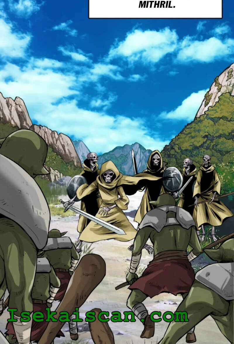 Ranker Bất Bại: Chapter 42