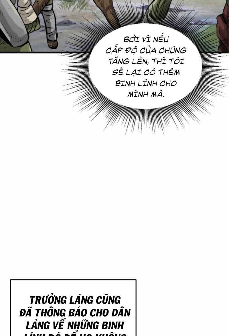 Ranker Bất Bại: Chapter 42