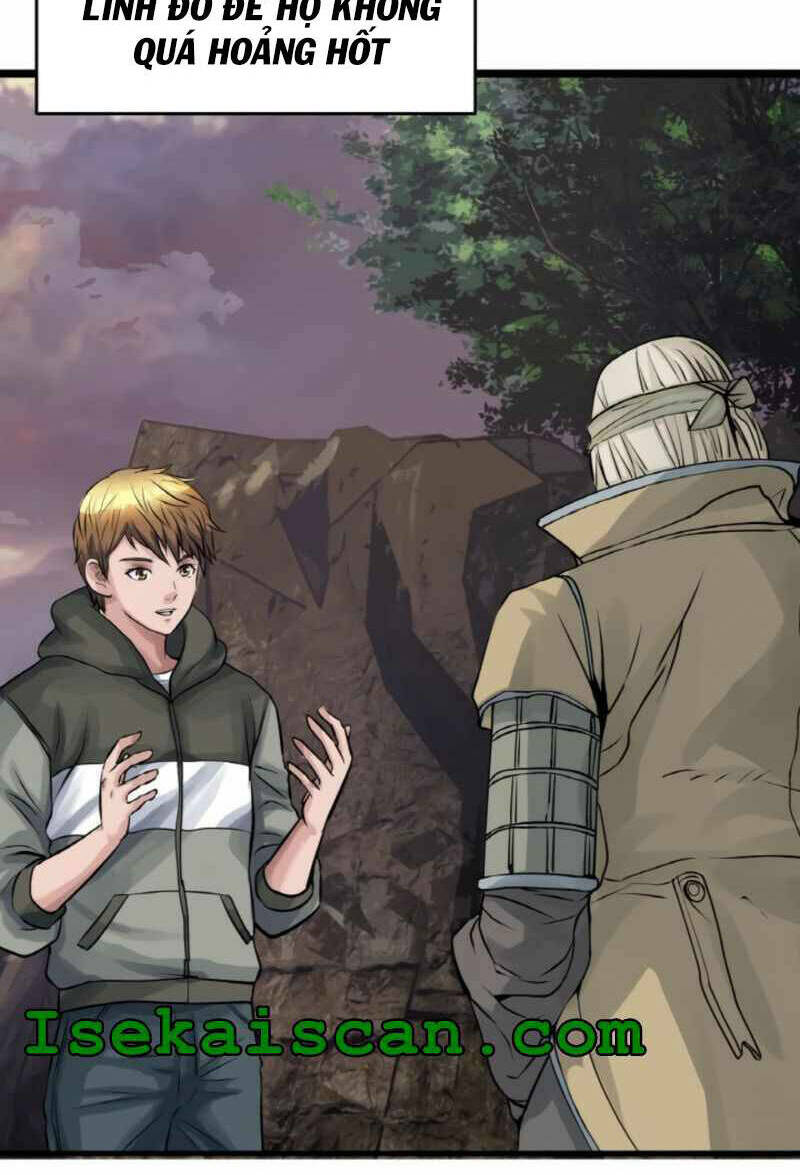 Ranker Bất Bại: Chapter 42