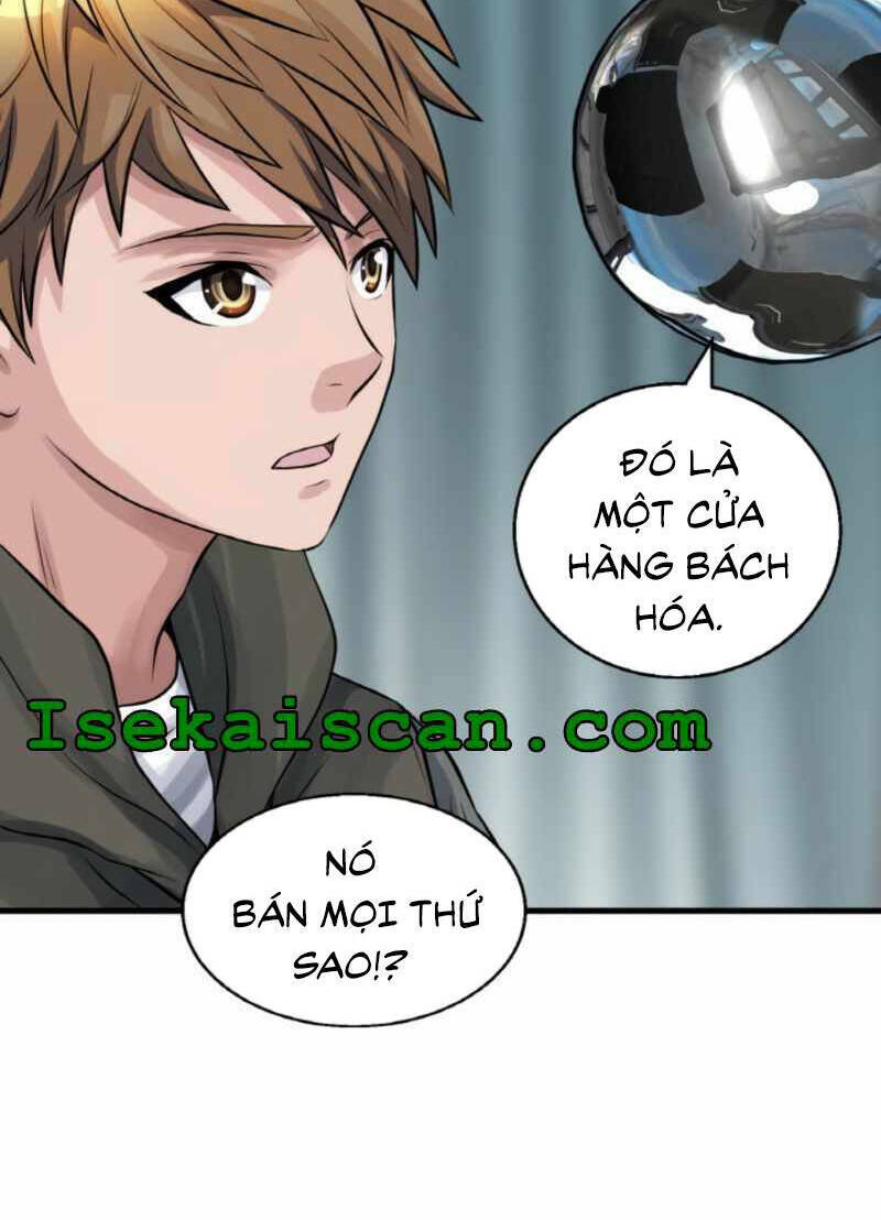 Ranker Bất Bại: Chapter 42