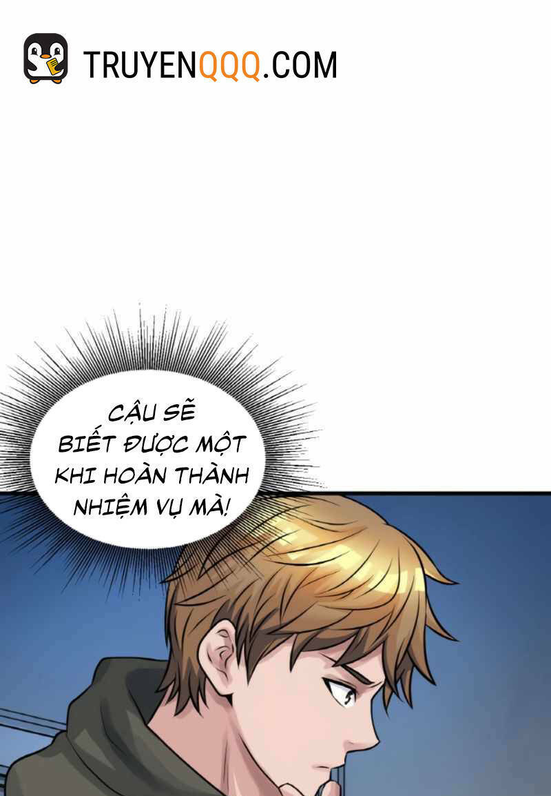 Ranker Bất Bại: Chapter 42