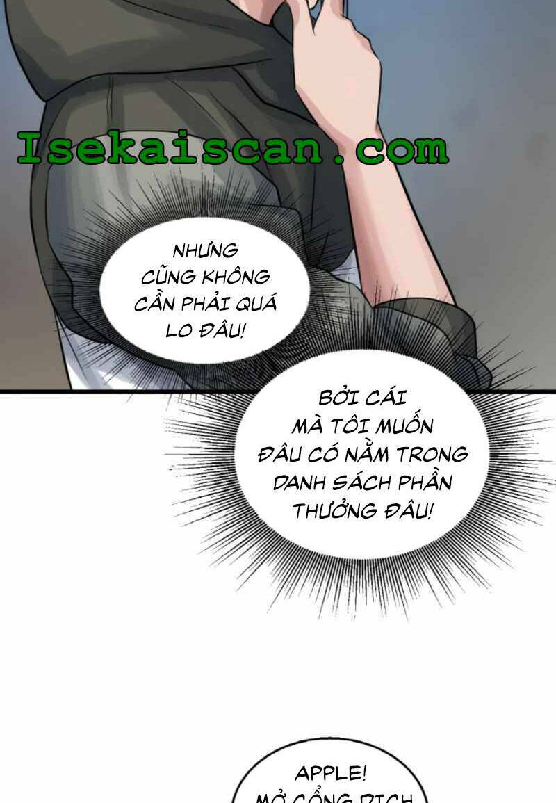 Ranker Bất Bại: Chapter 42
