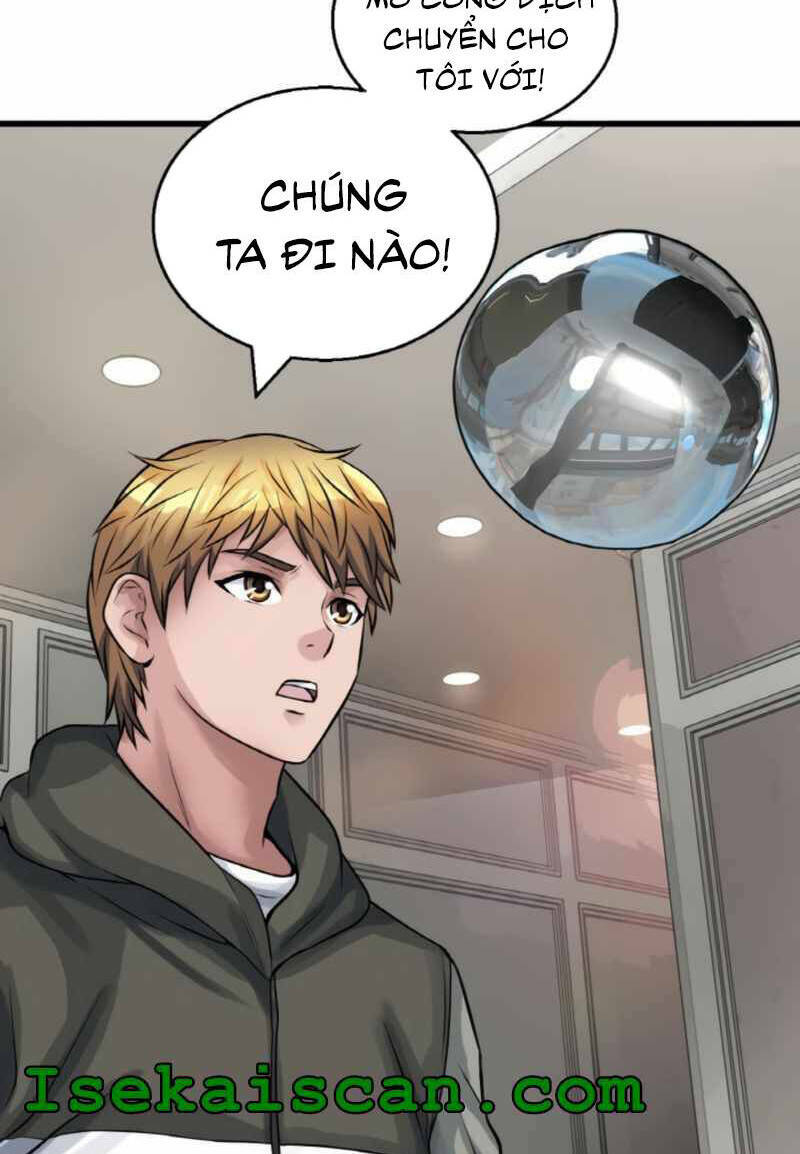 Ranker Bất Bại: Chapter 42