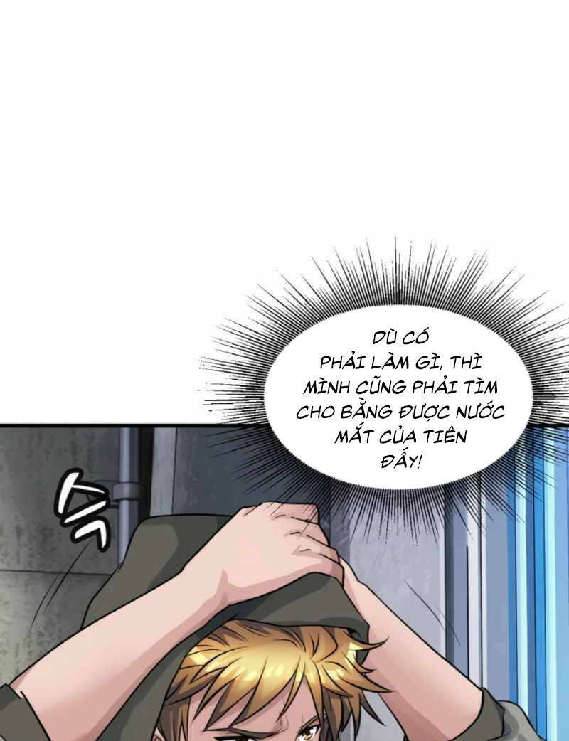 Ranker Bất Bại: Chapter 42