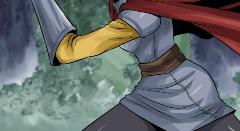 Ranker Bất Bại: Chapter 43