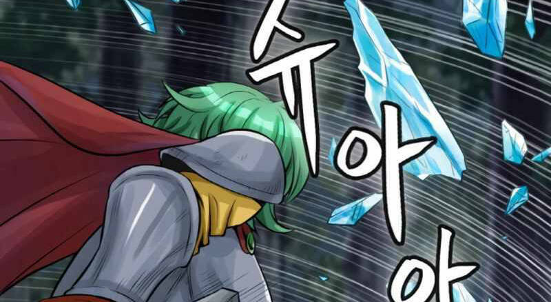 Ranker Bất Bại: Chapter 43