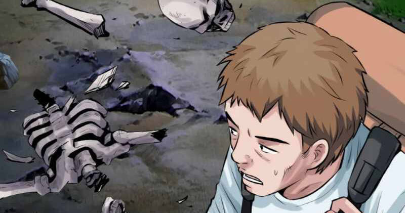 Ranker Bất Bại: Chapter 43