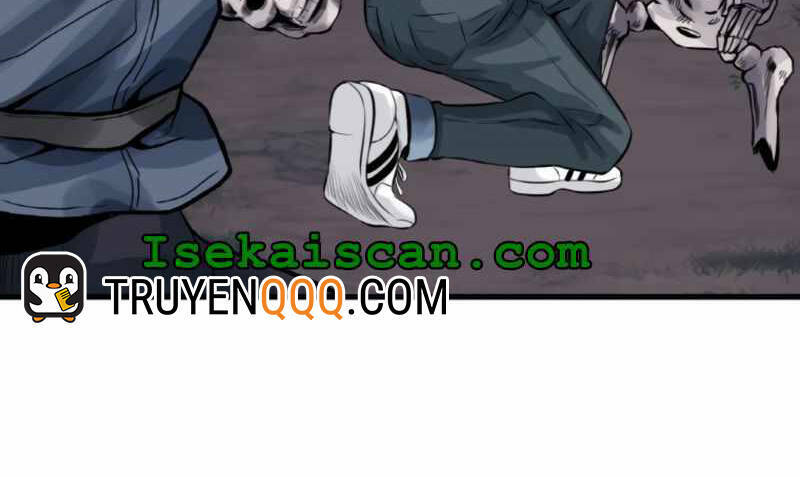 Ranker Bất Bại: Chapter 43