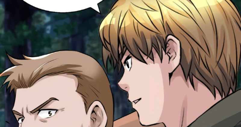 Ranker Bất Bại: Chapter 43