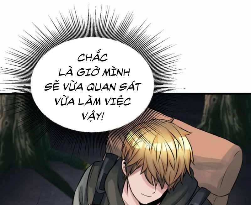 Ranker Bất Bại: Chapter 44