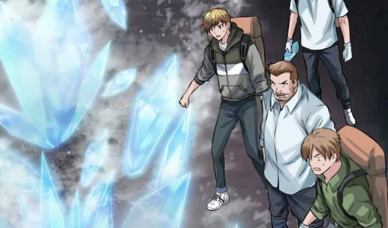 Ranker Bất Bại: Chapter 44