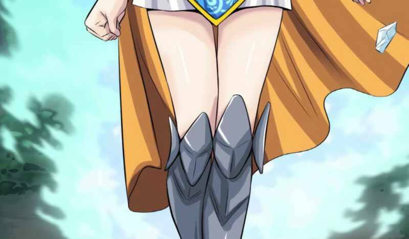 Ranker Bất Bại: Chapter 44