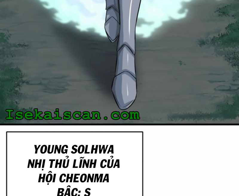 Ranker Bất Bại: Chapter 44