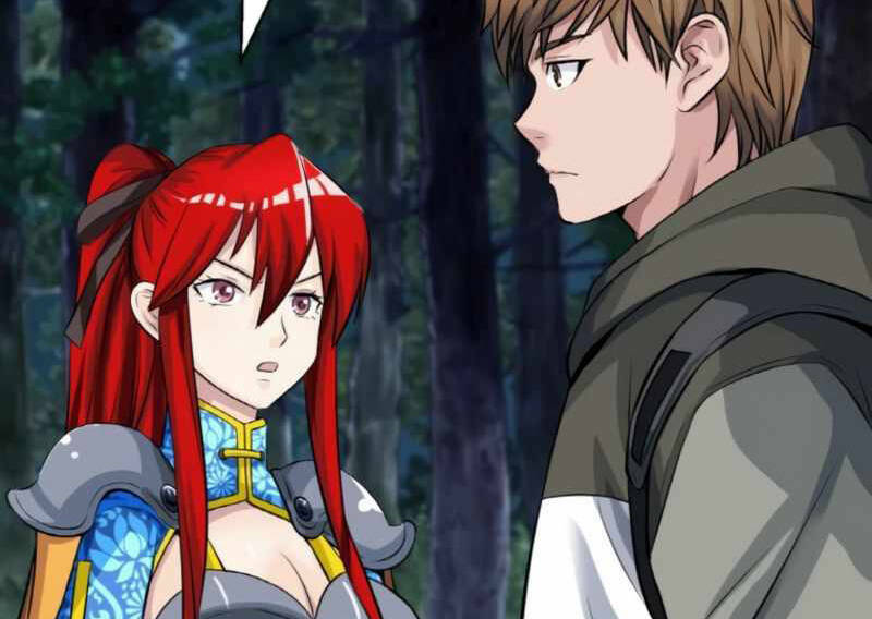Ranker Bất Bại: Chapter 44
