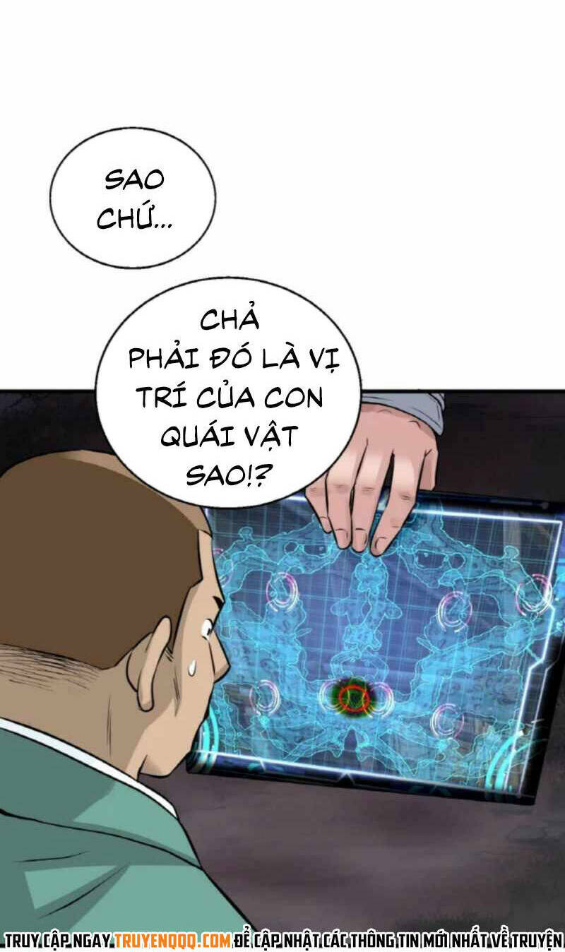 Ranker Bất Bại: Chapter 45