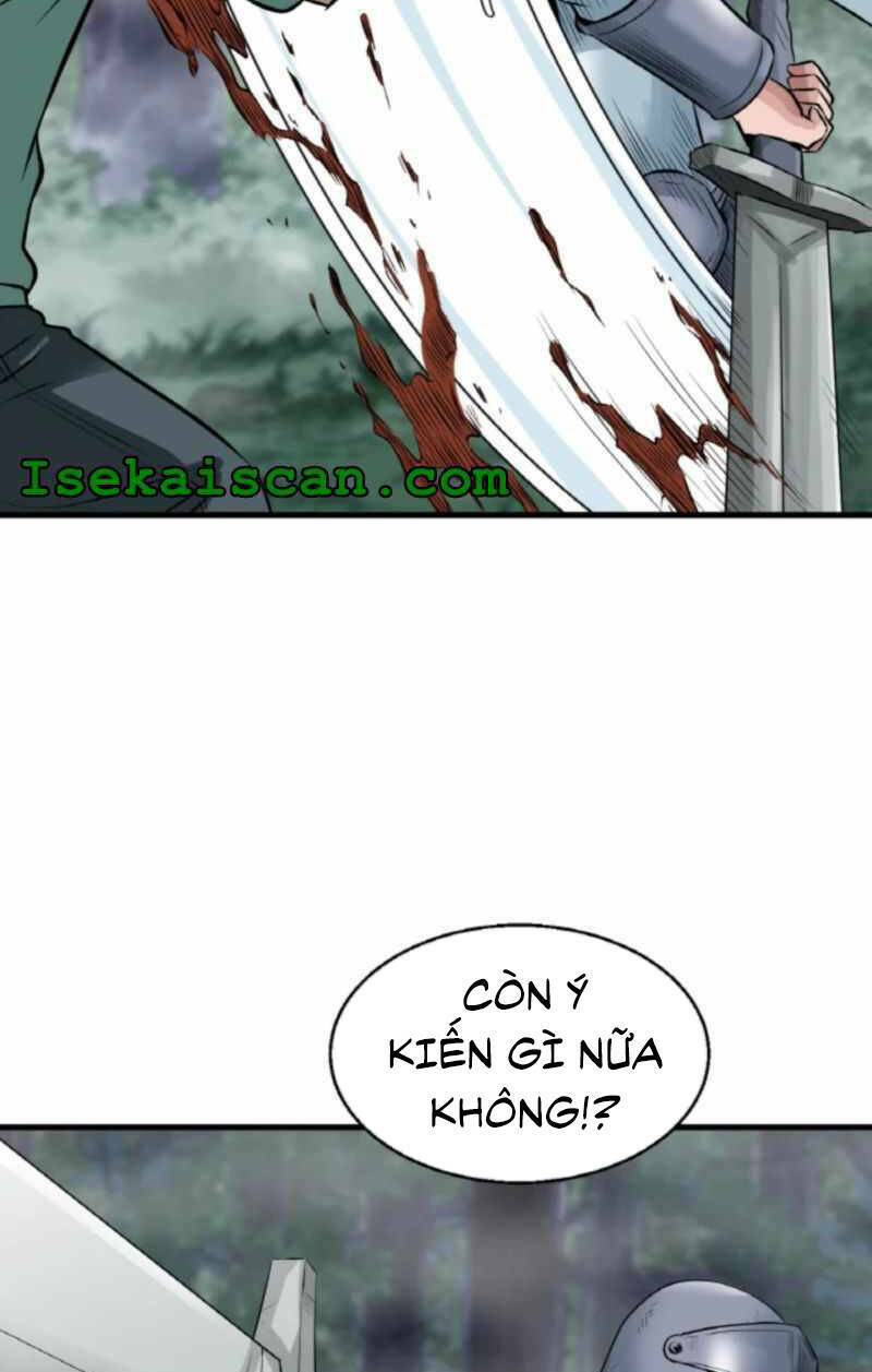 Ranker Bất Bại: Chapter 45