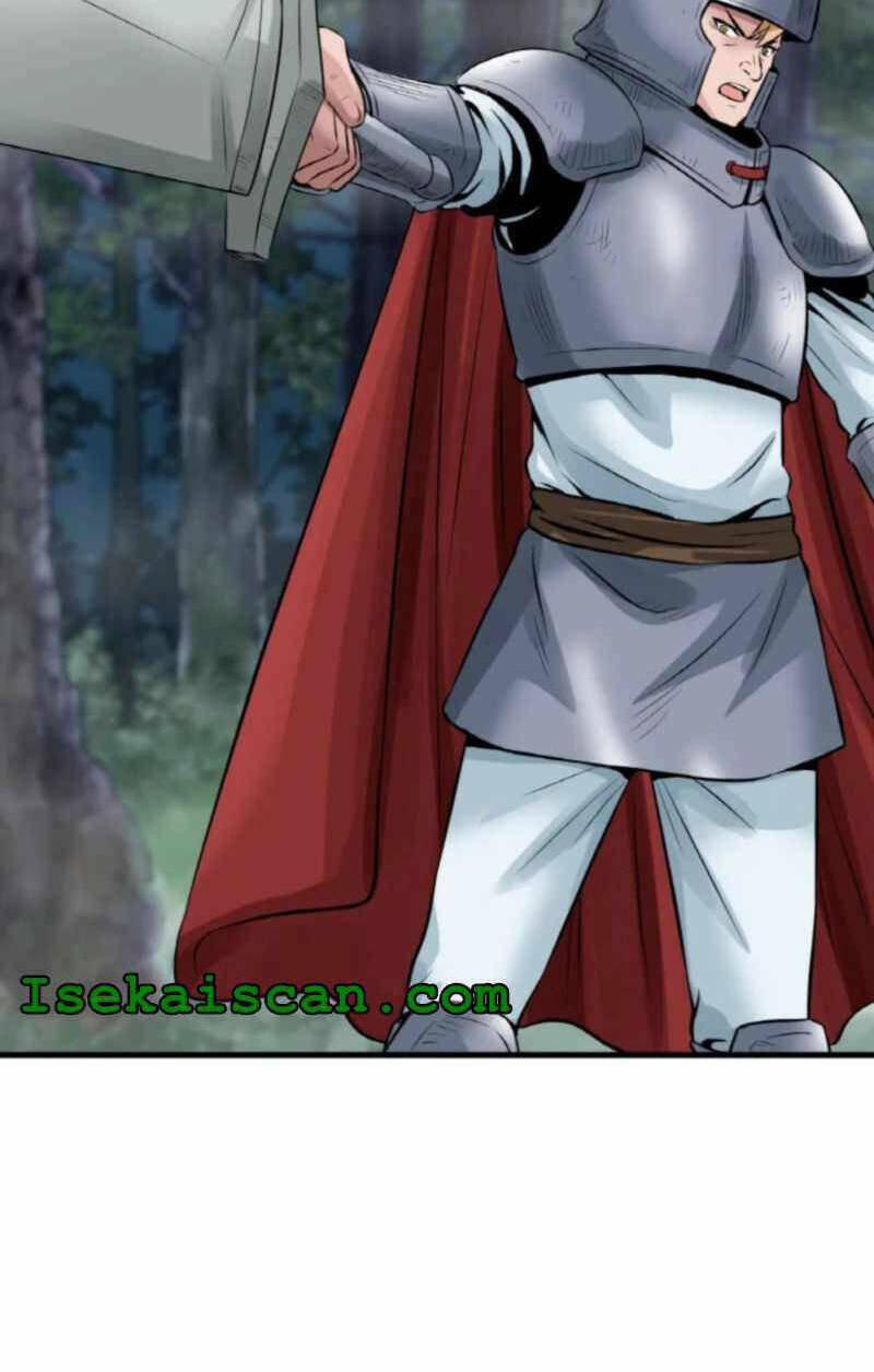 Ranker Bất Bại: Chapter 45