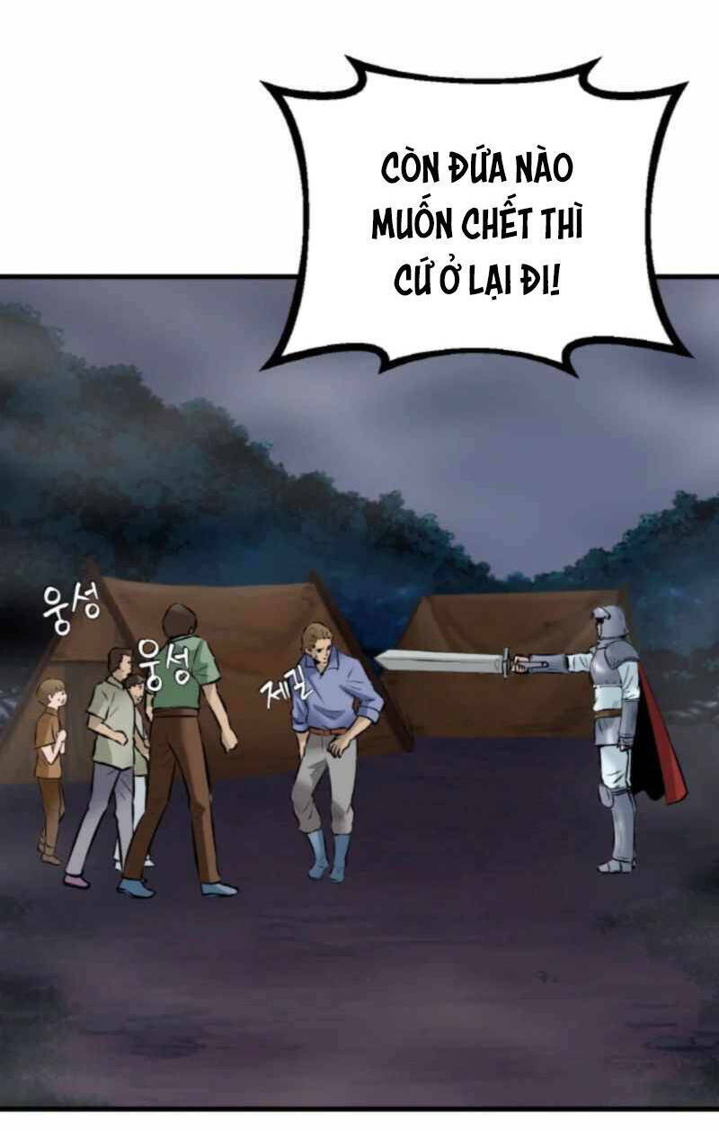 Ranker Bất Bại: Chapter 45