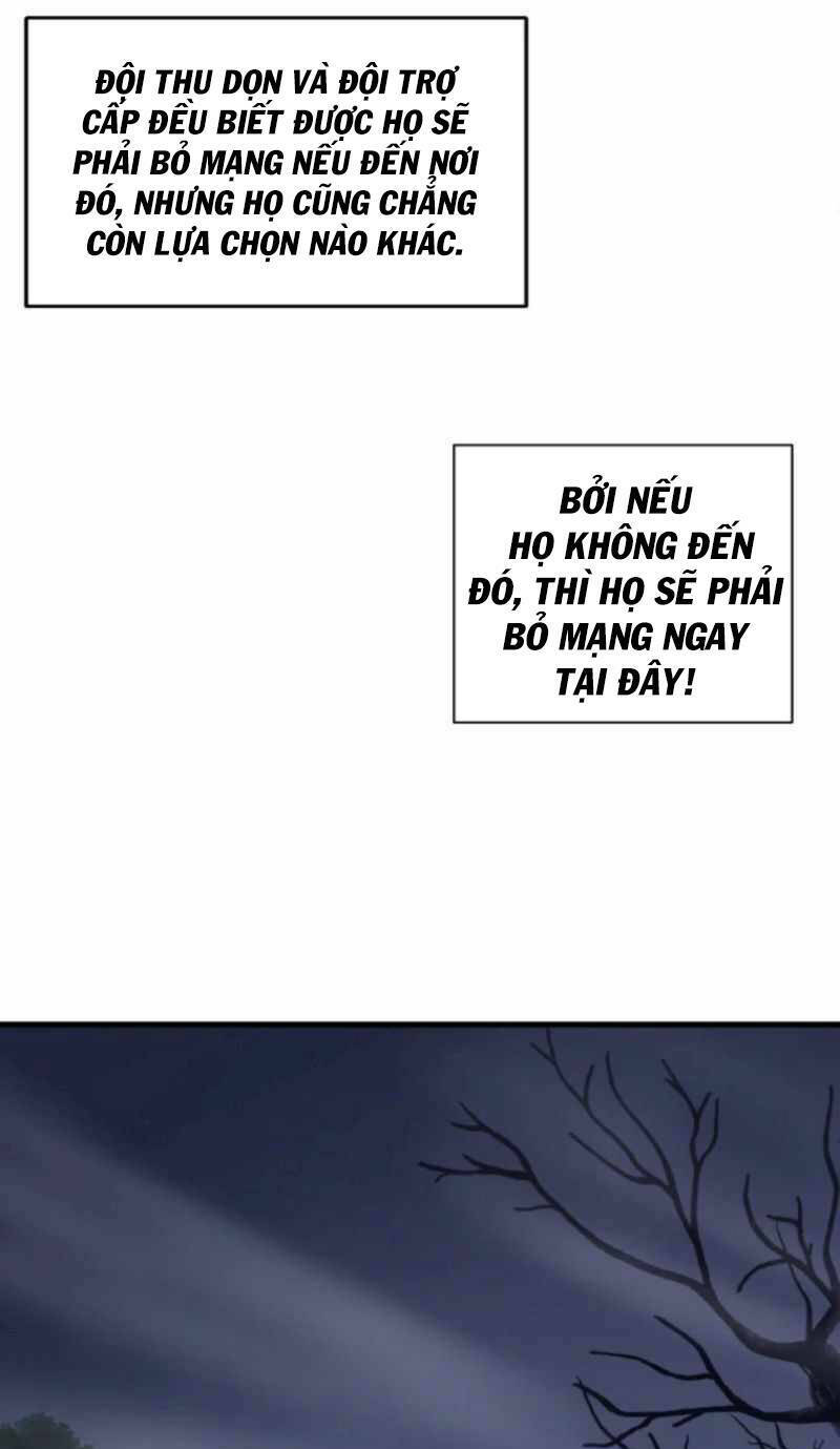 Ranker Bất Bại: Chapter 45