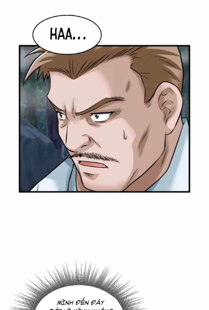 Ranker Bất Bại: Chapter 45