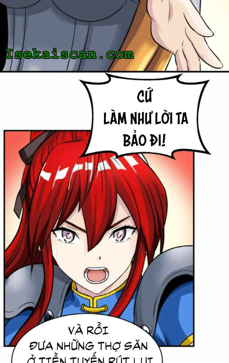 Ranker Bất Bại: Chapter 45