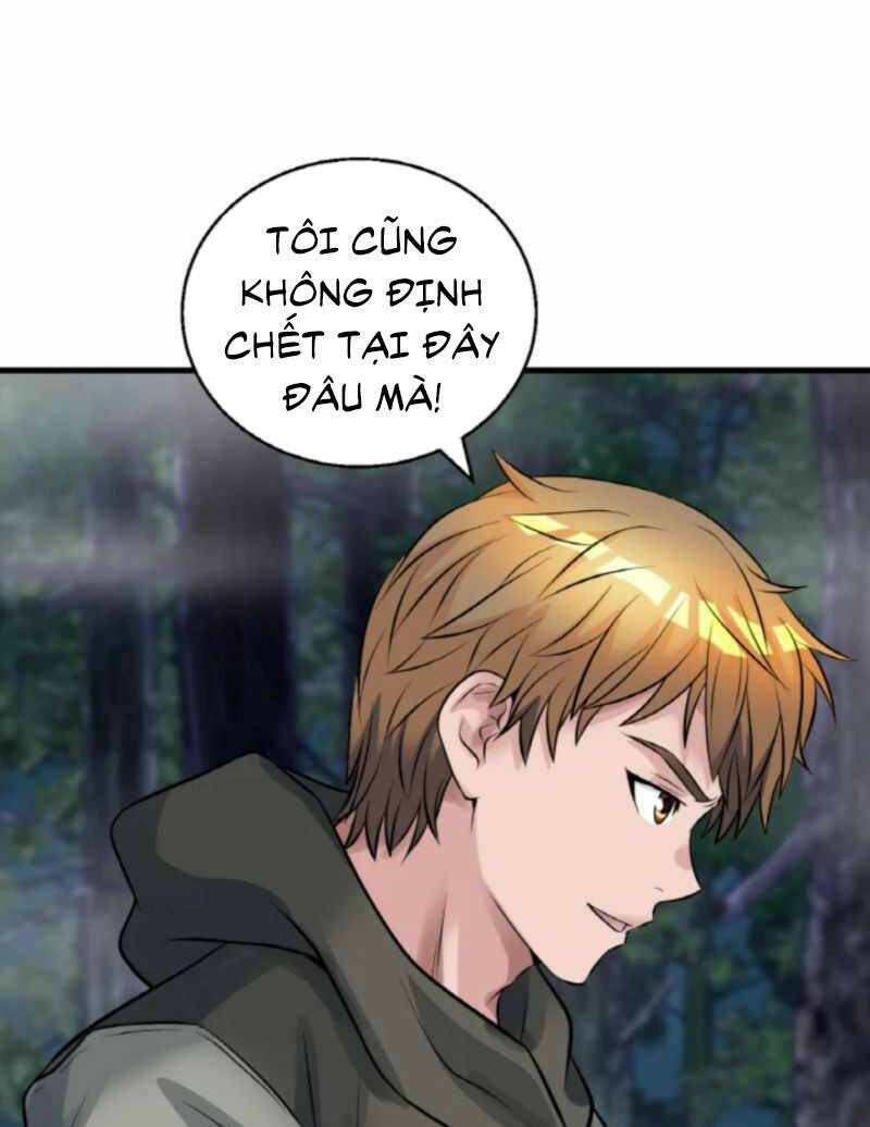 Ranker Bất Bại: Chapter 45
