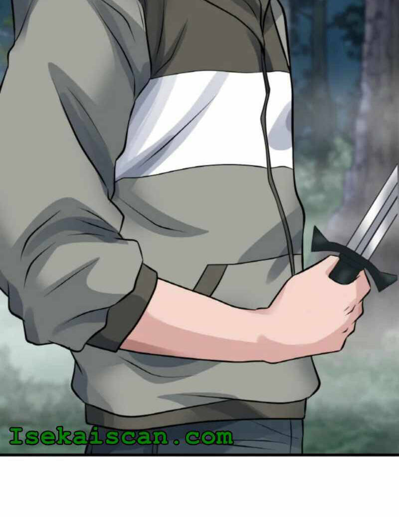 Ranker Bất Bại: Chapter 45