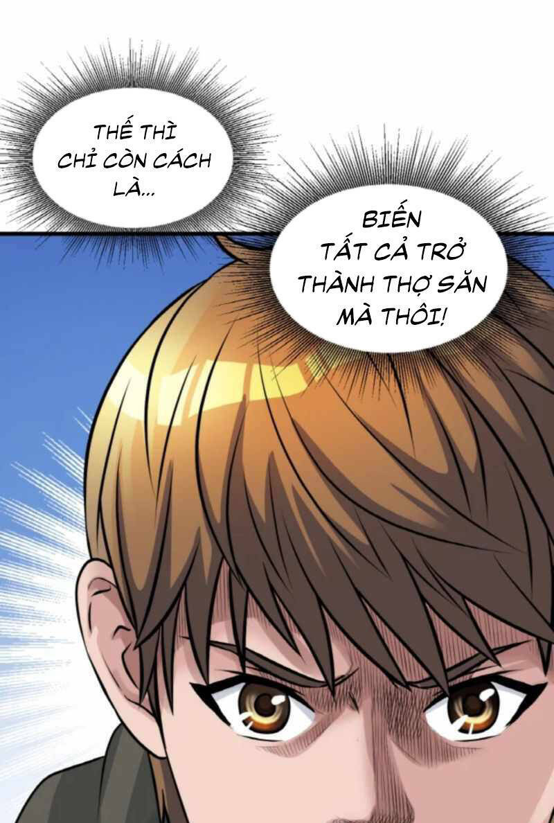 Ranker Bất Bại: Chapter 45