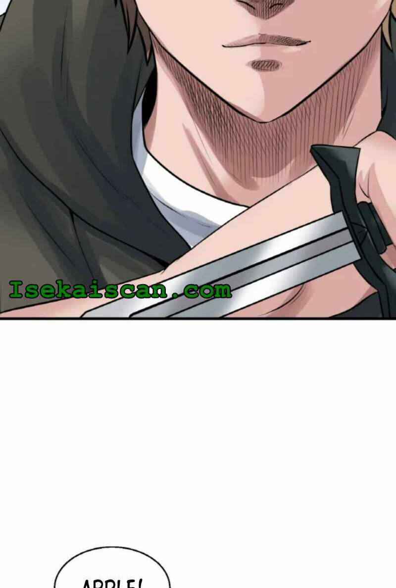 Ranker Bất Bại: Chapter 45