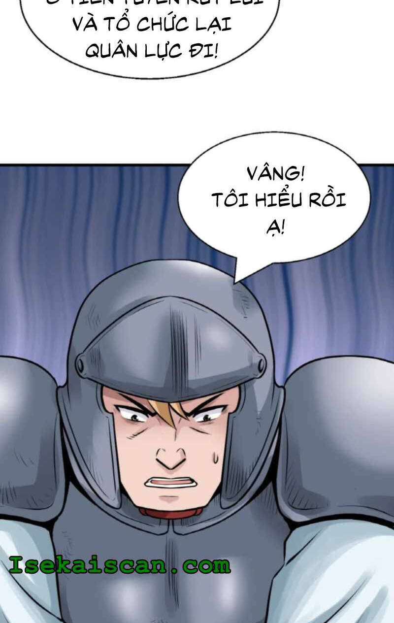 Ranker Bất Bại: Chapter 45