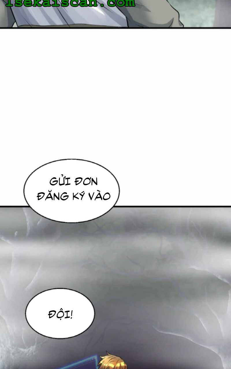 Ranker Bất Bại: Chapter 45