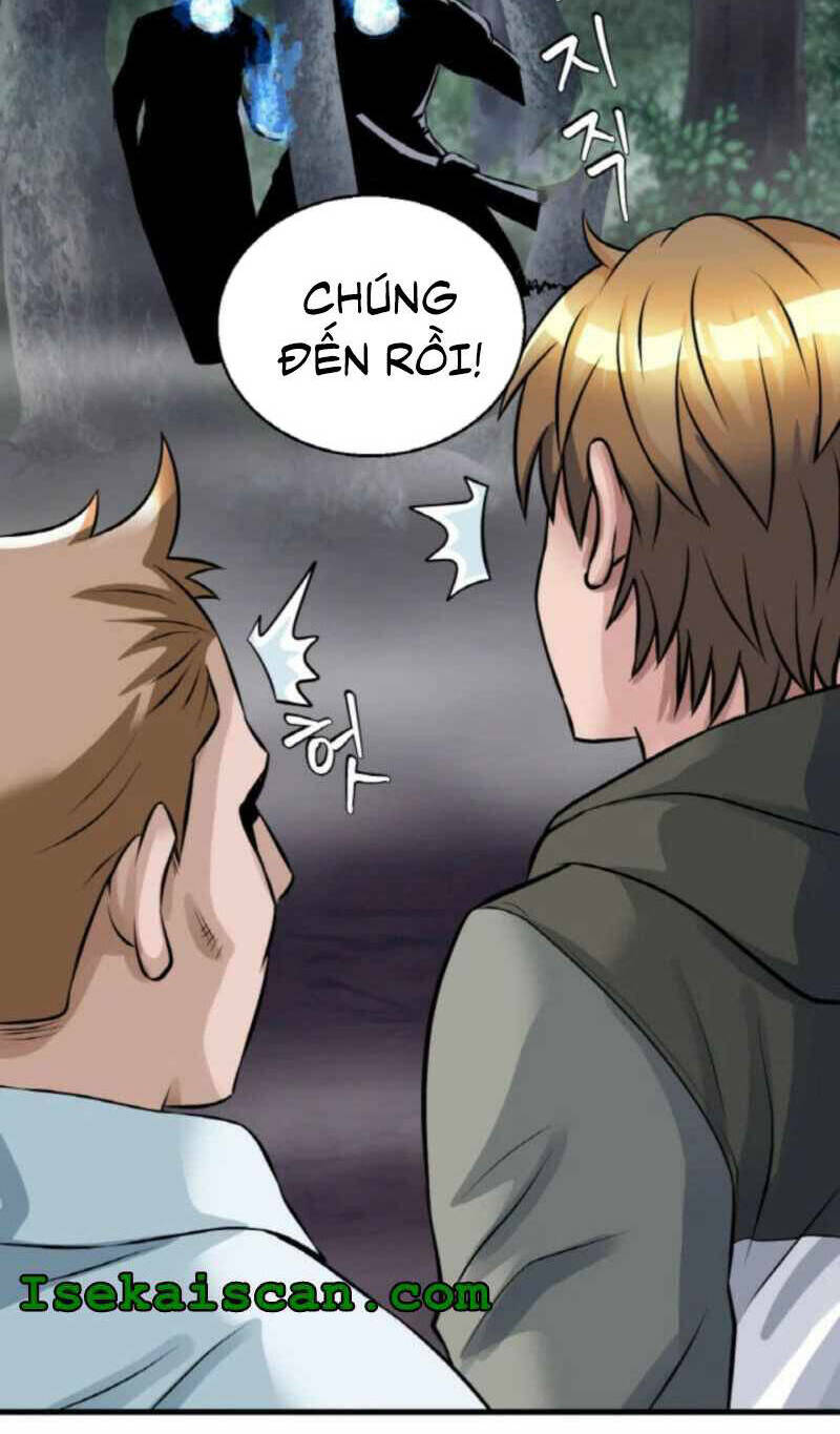 Ranker Bất Bại: Chapter 45