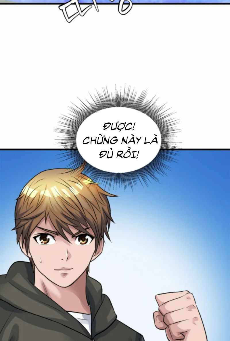 Ranker Bất Bại: Chapter 45