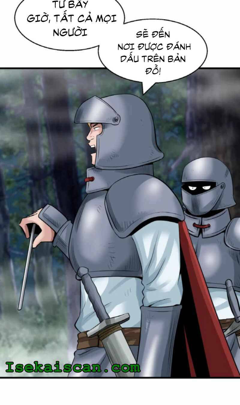 Ranker Bất Bại: Chapter 45