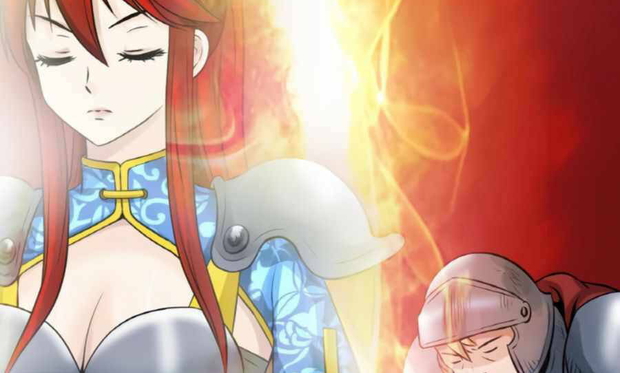 Ranker Bất Bại: Chapter 46.5