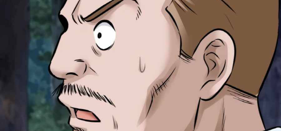 Ranker Bất Bại: Chapter 46.5