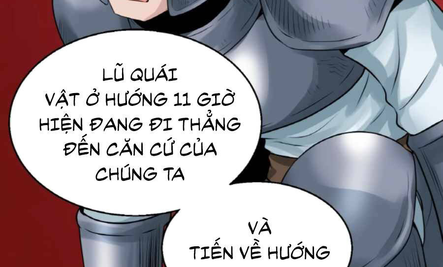 Ranker Bất Bại: Chapter 46.5