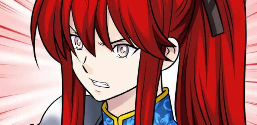 Ranker Bất Bại: Chapter 46.5