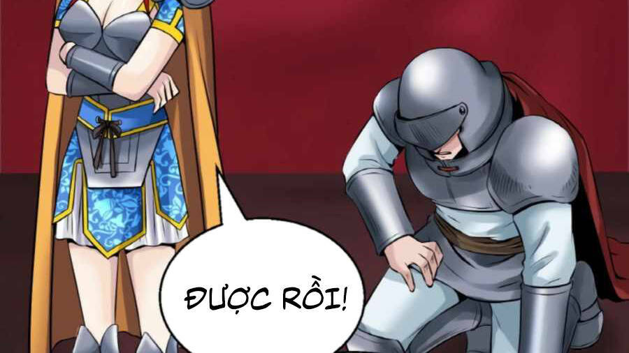 Ranker Bất Bại: Chapter 46.5